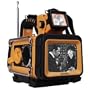 VECTOR VEC135 TV/LANTER,AM/FM/WEATHER ALERT Radio