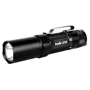 Fenix 132 Lumen LED Flashlight
