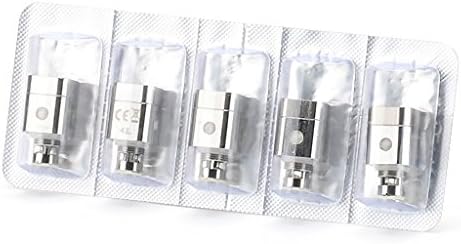 Subtank authentic replacement occ coils 0.5ohm - 5pk