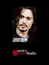 アクターズ・スタジオ ジョニー・デップ [DVD]
