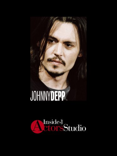 アクターズ・スタジオ ジョニー・デップ画像
