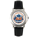 Game Time Men's MLB New York Mets Player Series Watch #MP-NYM