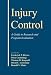 Injury Control: A Guide to Research and Program Evaluation