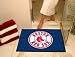Boston Red Sox All-Star Rugs 34``x45``