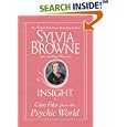 Insight: Case Files From The Psychic World