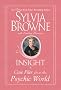 Insight: Case Files from the Psychic World