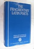The fragmentary Latin poets