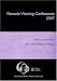 DVD : Pam Coronado - Remote Viewing Crime (IRVA 2007)
