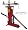 Tire Changer 4" - 16.5" Diameter Adjustable Jaw Clamps