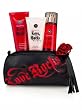 Victorias Secret Sexy Little Things Love Rocks 3 Pcs Gift Set with Handbag