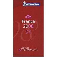 Le Guide Rouge France : H�tels & restaurants
