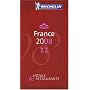 Le Guide Rouge France 2008: Hotels Et Restaurants