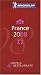 Le Guide Rouge France 2008 : Hôtels et restaurants