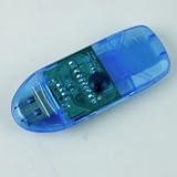 New Sdhc Sd MMC Memory Card Reader Writer USB 2.0