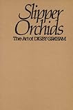 Slipper orchids : the art of Digby Graham