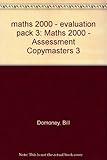 Maths 2000