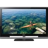 Sony Bravia V-Series KDL-40V4100 40-Inch 1080p LCD HDTV