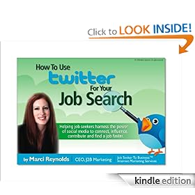 How To Use Twitter For Your Job Search
