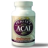 Perfect Acai Pure Organic Acai Berry (1 Bottle) 41E 9FcfsML. SL160 Perfect Acai Pure Organic Acai Berry (1 Bottle)