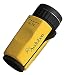 Audubon 6X16 Monocular(Yellow)