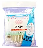 夢幸棒耳かき 1本包装 50本入