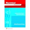 Normtest Industriekaufmann/Industriekauffrau, Abschlusspr�fung (Normtest-Brosch�ren)