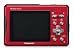 Panasonic Lumix DMC-TS10 14.1 MP Digital Camera with 4x Optical Image Stabilized Zoom and 2.7-Inch LCD (Red)
