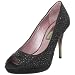 Luxury Rebel Women's Kori Open-Toe Pump