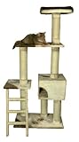 Montoro Cat Tree Play Centre Toy