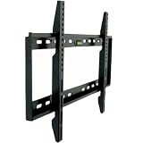 VideoSecu Mounts MF602B Low Profile Flat Screen TV Wall Mount Bracket, Universal Plasma LED, LCD TV Wall Mounts Mounting Brackets for Sony Bravia models 32 37 40 46 52 LED LCD KDL-37XBR7, KDL-40XBR3, KDL-40XBR4, KDL-40XBR5, KDL-40XBR6, KDL-40XBR7, KDL-46XBR2, KDL-46XBR3, KDL-46XBR4, KDL-46XBR5, KDL-46XBR6, KDL-46XBR8, KDL-46S2000, KDL-46S4100, KDL-46V2500, KDL-46W4100, KDL-46W4150, KDL-52W3000, KDL-52W4100, KDL-52XBR2, KDL-52XBR3, KDL-52XBR4, KDL-52XBR5, KDL-52XBR6,KDL-46NX800,KDL-46NX700,KDL-46EX700,KDL-46EX600, KDL-46EX500,KDL-46EX400,KDL-40NX700,KDL-40EX700, KDL-40EX600,KDL-40EX500,KDL-40EX40B,KDL-40EX400, KDL-60EX700,KDL-60EX500,KDL-55EX500,KDL-52EX700