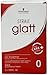 Glatt Schwarzkopf Hair Straightener Cream Strong Made in Thailand
