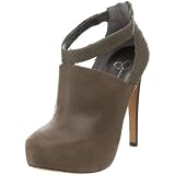 Jessica Simpson Womens Fionna Ankle Boot
