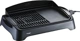Produkt-Bild: Cloer Elektroger&auml;te Barbecue-Grill