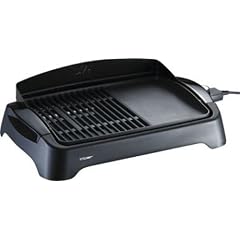 Cloer Elektroger�te Barbecue-Grill