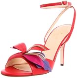 Kate Spade New York Womens Cecelia Ankle-Strap Sandal Sandal