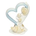 Seaside Jewels Cake Topper