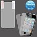 LG Quantum Screen Protector (LG C900), Mybat 2-pack