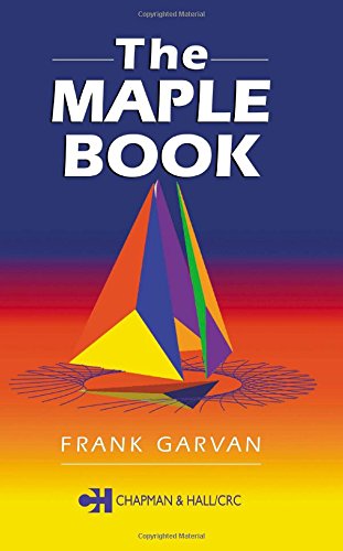 The Maple Book