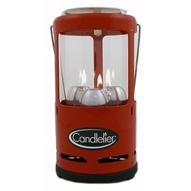 UCO Candlelier Candle Lantern