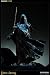 Lord Of The Rings - Statue: Ringwraith_s-3