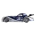 Scx Scx Morgan Aero 8 Le Mans 2004