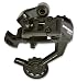 Sports : SRAM Schaltwerk SX-4, Schwarz