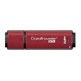 Electronics : Kingston DataTraveler 150 64GB - DT150/64GB