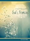 My Scripture Journal: God's Promises (My Scripture Journal: Bible Reading Plans)