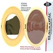 Black Opal Moderate Coverage Powder Suede Mocha Black Opal Moderate Coverage Powder Suede Mocha