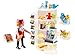Playmobil Hotel Shop Playset