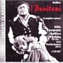 Bellini: I Puritani (Live Performance 1972)