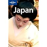 Japan (Lonely Planet Japan)von "Chris Rowthorn"