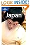 Japan (Lonely Planet Country Guides)