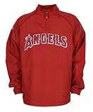 Los Angeles Angels Cool Base Gamer Jacket